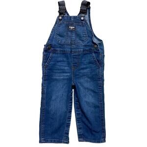 Osh Kosh B’Gosh Overalls